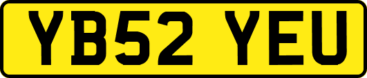 YB52YEU