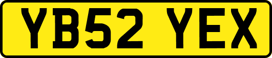 YB52YEX