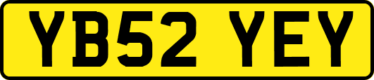 YB52YEY