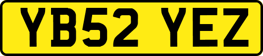 YB52YEZ