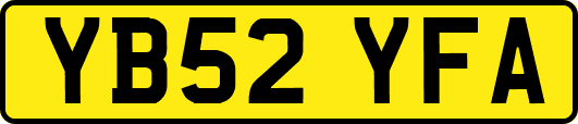 YB52YFA