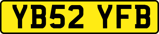 YB52YFB