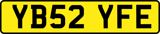 YB52YFE