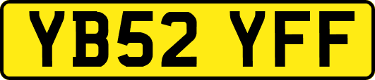 YB52YFF