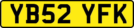 YB52YFK