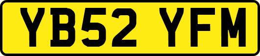 YB52YFM