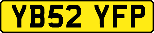 YB52YFP