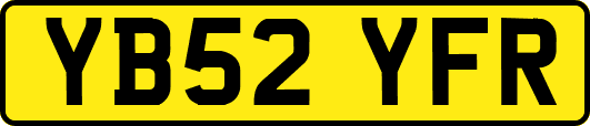 YB52YFR
