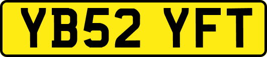 YB52YFT
