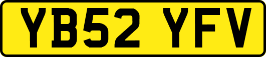 YB52YFV