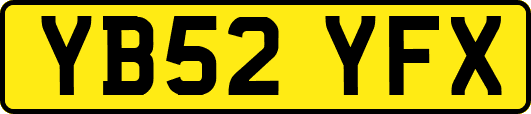 YB52YFX
