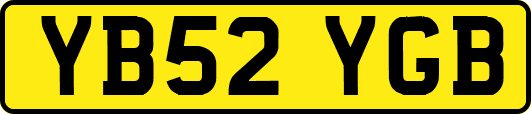 YB52YGB