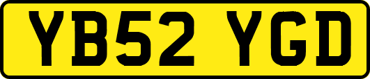 YB52YGD