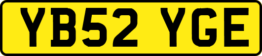 YB52YGE