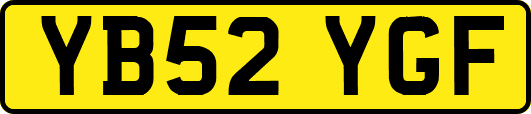 YB52YGF