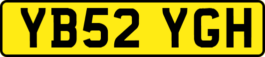 YB52YGH