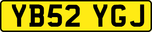 YB52YGJ