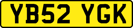 YB52YGK