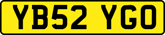 YB52YGO