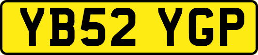 YB52YGP