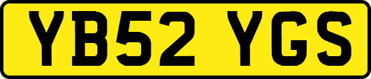 YB52YGS