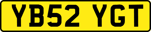 YB52YGT