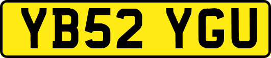 YB52YGU