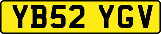 YB52YGV