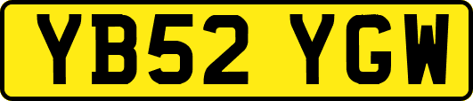 YB52YGW