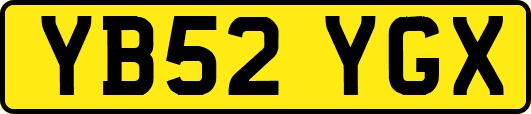 YB52YGX