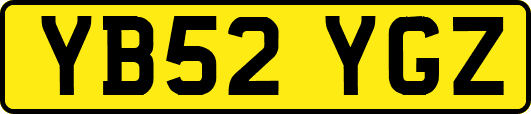 YB52YGZ