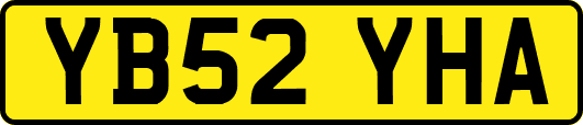 YB52YHA