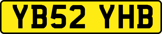 YB52YHB