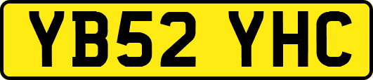 YB52YHC