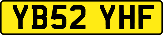 YB52YHF