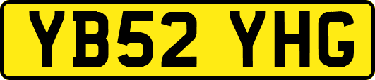 YB52YHG
