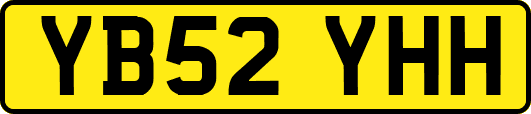 YB52YHH
