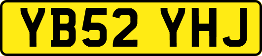 YB52YHJ
