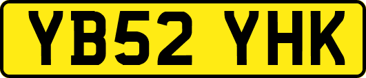 YB52YHK