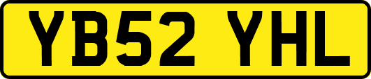 YB52YHL