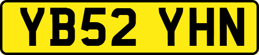 YB52YHN
