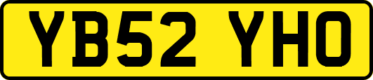 YB52YHO