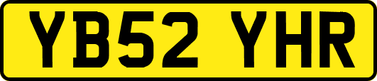 YB52YHR
