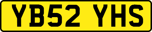 YB52YHS