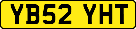 YB52YHT