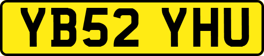 YB52YHU