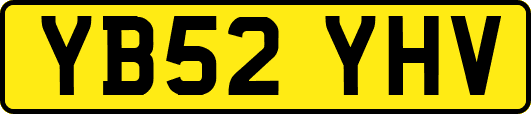 YB52YHV
