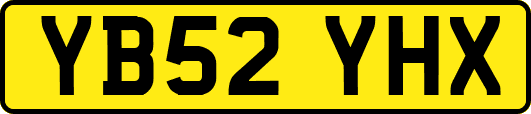 YB52YHX