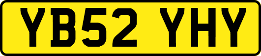 YB52YHY