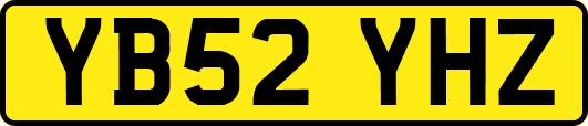 YB52YHZ